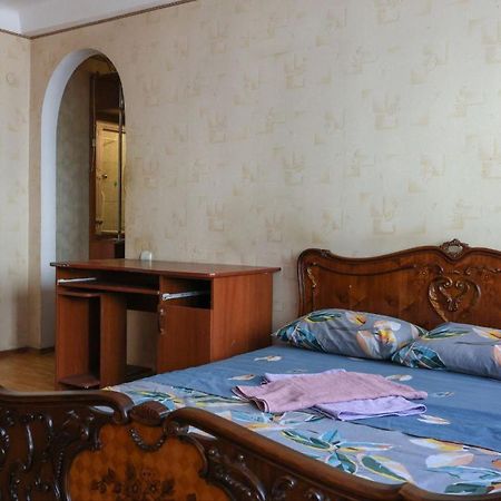 Квартира по улице Сечевых Стрельцов,14а Київ Екстер'єр фото